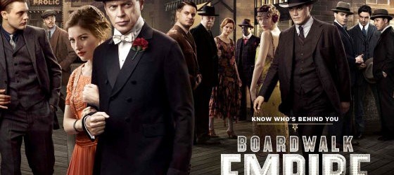 Boardwalk Empire