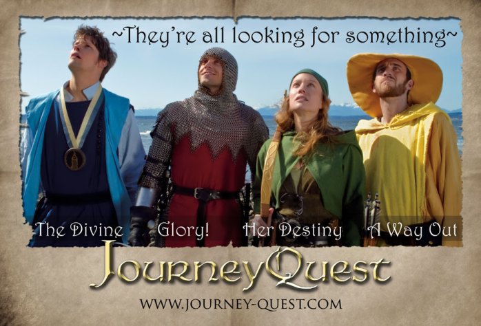 JourneyQuest