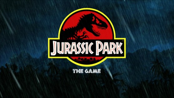 Jurassic Park: The Game