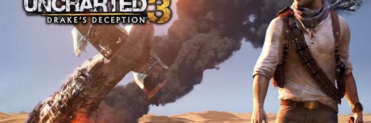 Uncharted 3