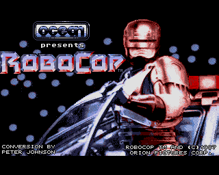 Robocop