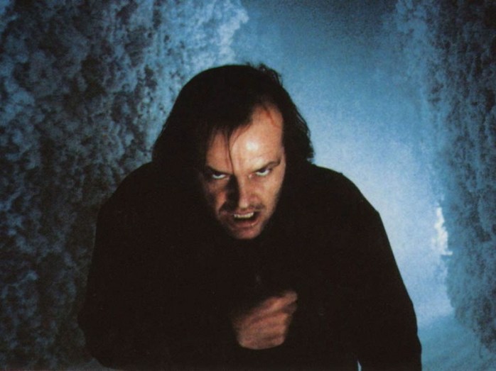 Jack Torrance Jack Torrance