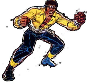 Luke Cage