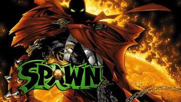 Spawn