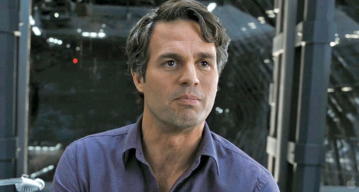 Mark Ruffalo